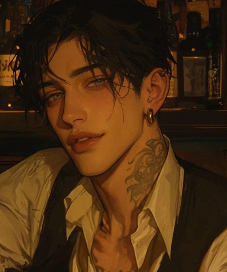Avatar of Aaron Bailey | Your bartender