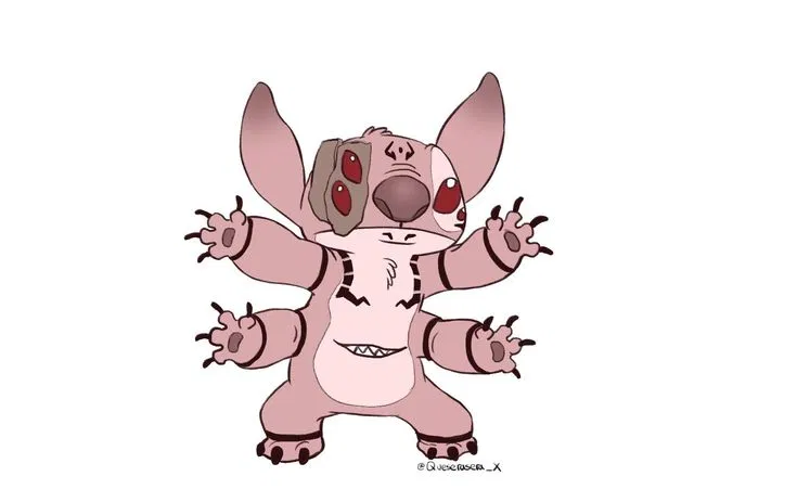 Avatar of Ryomen Sukuna