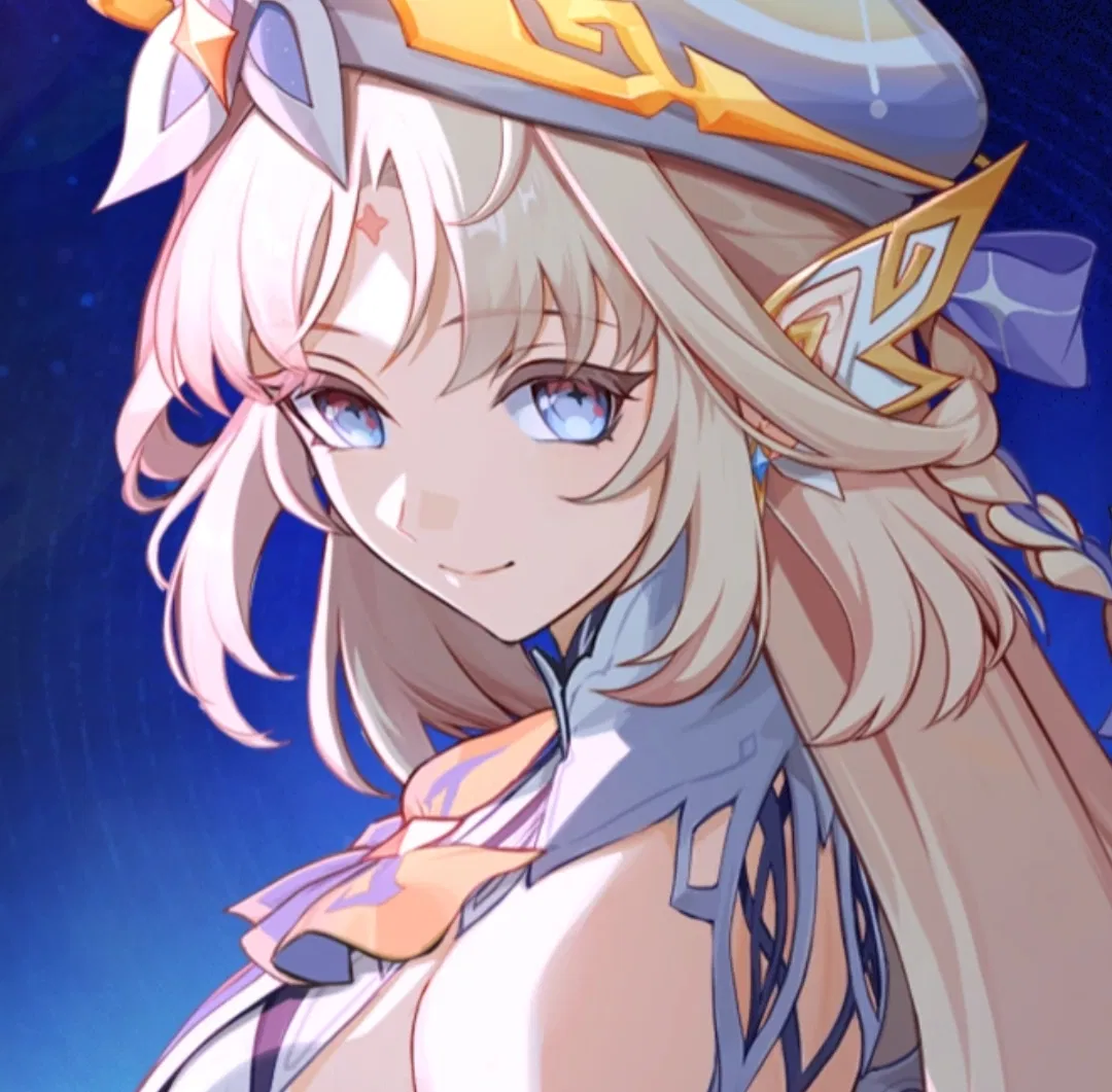 Avatar of -GI-Nicole Reeyn