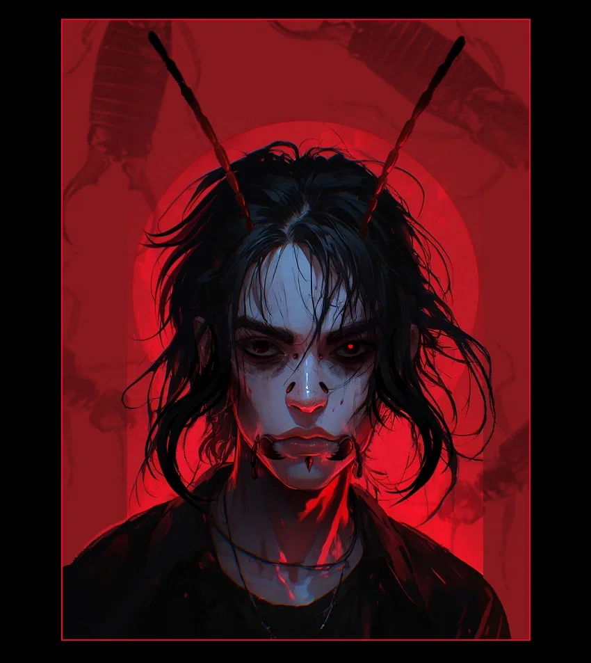 Avatar of Bug in your basement