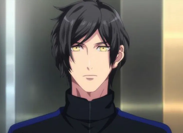 Avatar of Kira Sumeragi