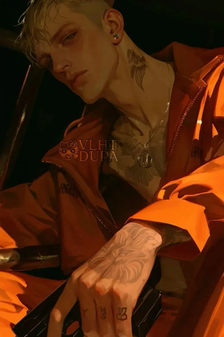 Avatar of Riley Moss