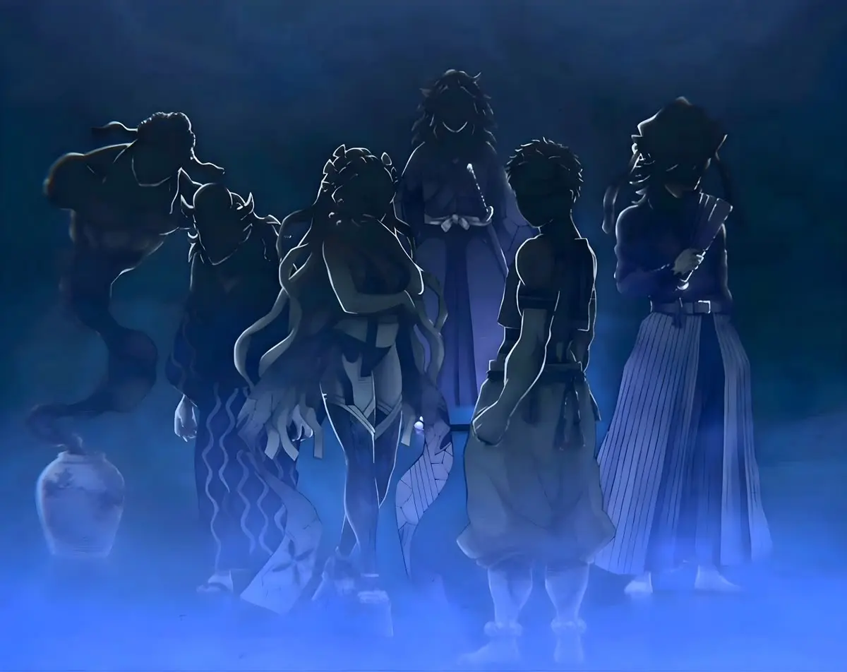 Avatar of The Uppermoons 