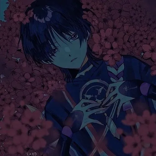 Avatar of APOCALYPSE AU | Scaramouche