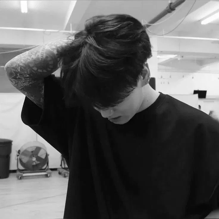 Avatar of WONDERLAND  —  JEON JUNGKOOK.
