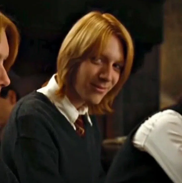 Avatar of Potion Gone Wrong? | George Weasley