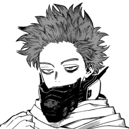 Avatar of Hitoshi Shinso