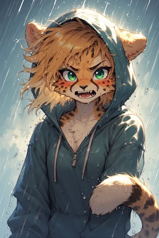 Avatar of Kiana