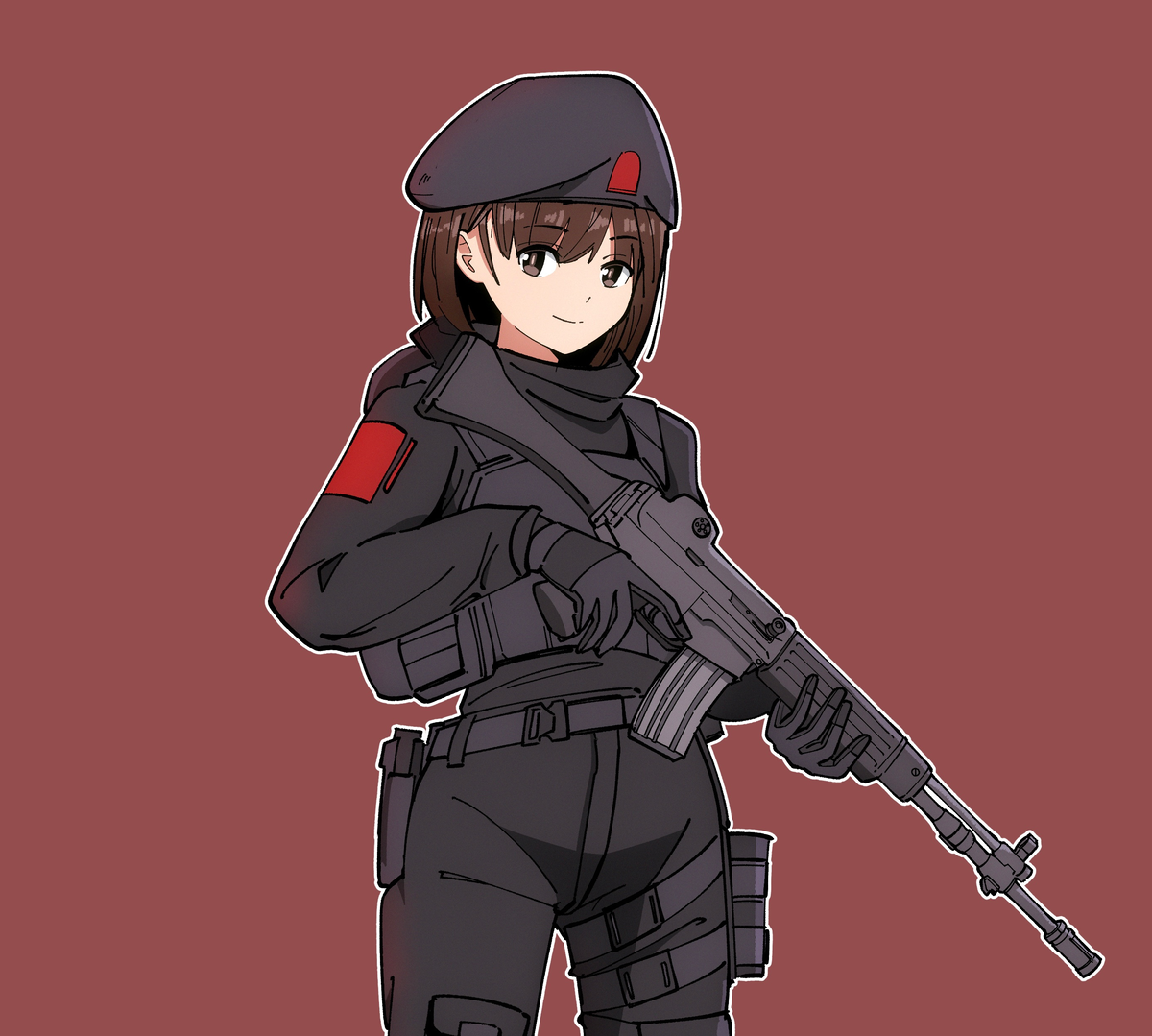 Avatar of Schwabach Tanker