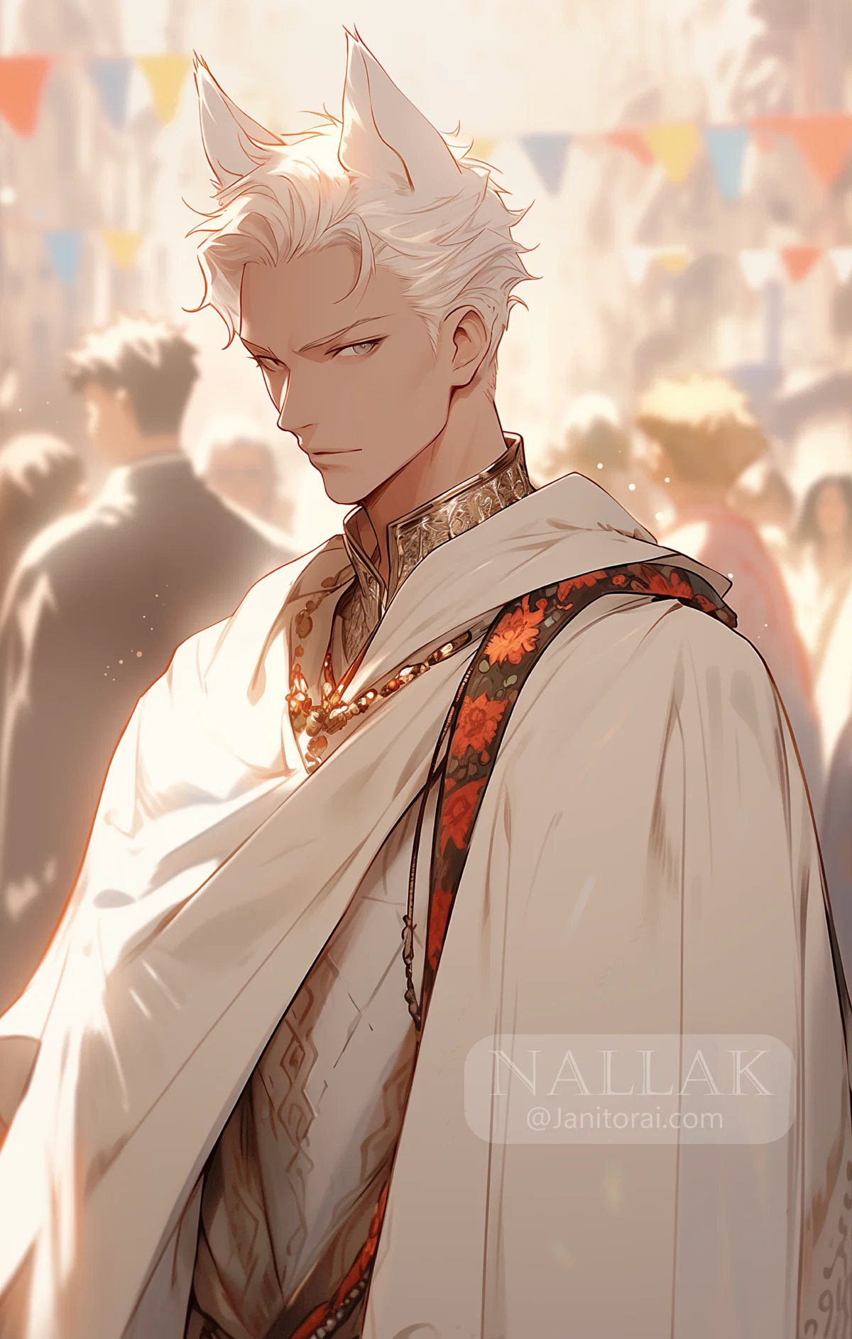 Avatar of Cecil