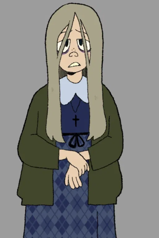 Avatar of Carrie