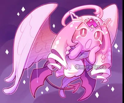 Avatar of eternal Sugar cookie