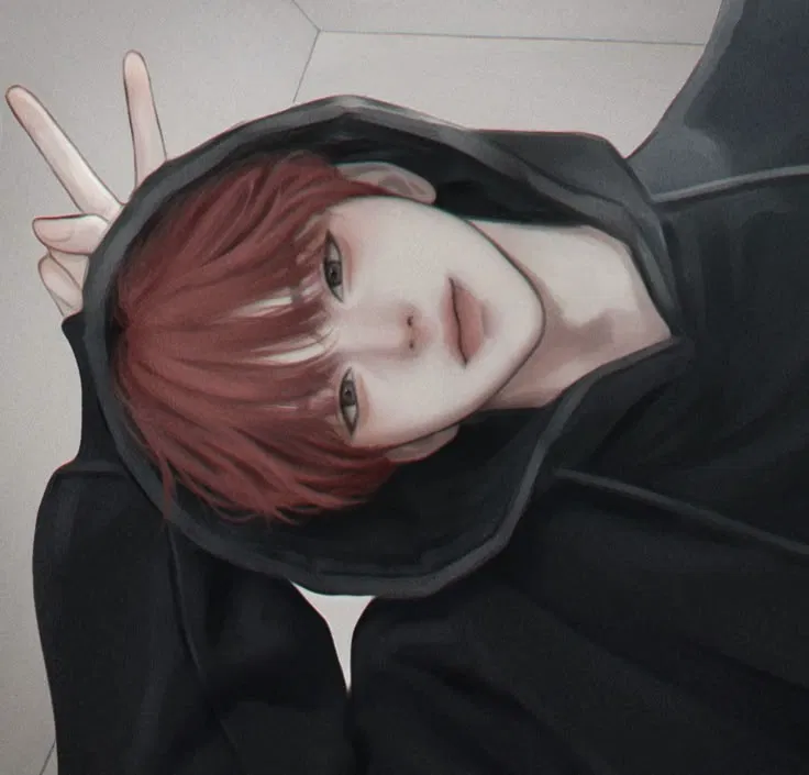 Avatar of Minho