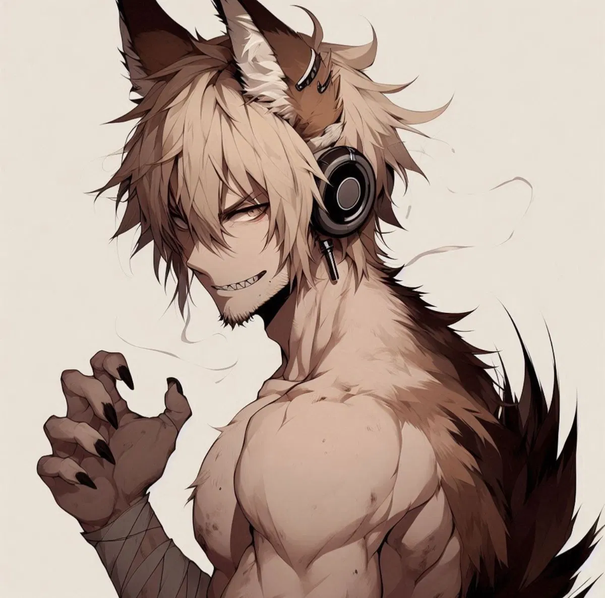 Avatar of Kenoa