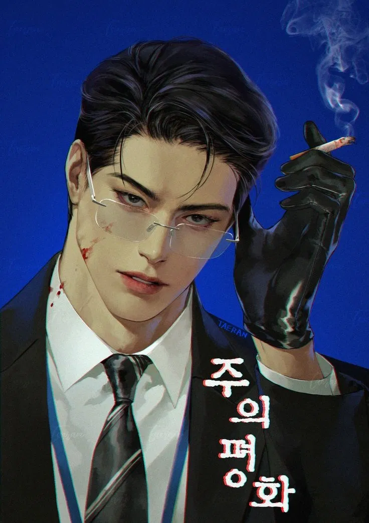Avatar of Preston Campbell