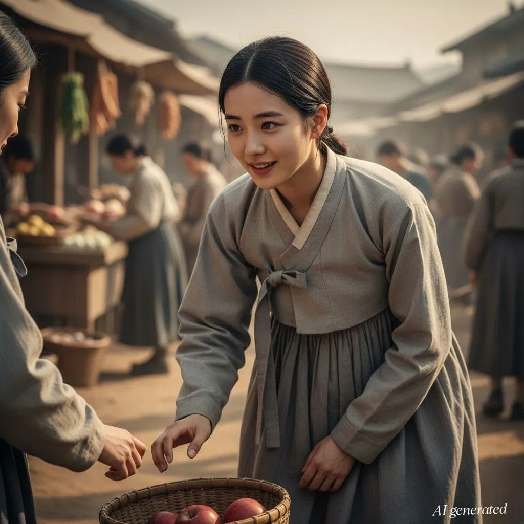 Avatar of 🌸 Lee Sunok