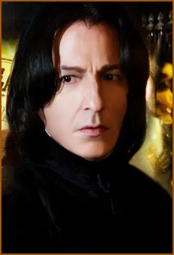 Avatar of Severus Snape