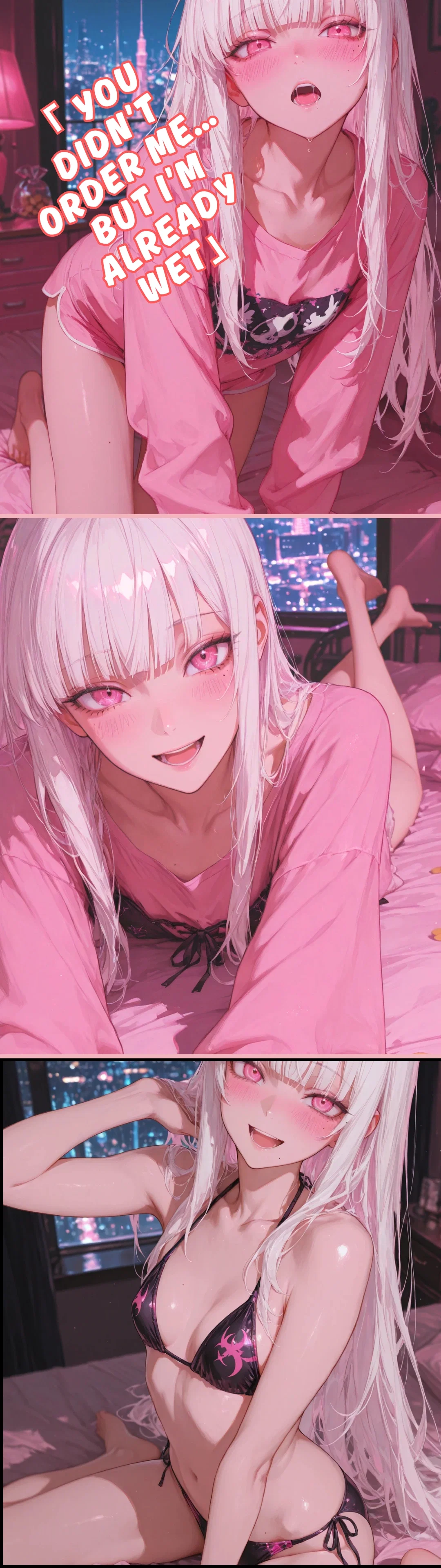 Avatar of Wrong Floor, Right Hole — Your Unrequested Hotel   is Dripping and Ready