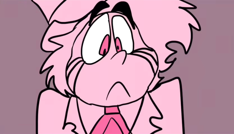Avatar of Genderbend Spinel
