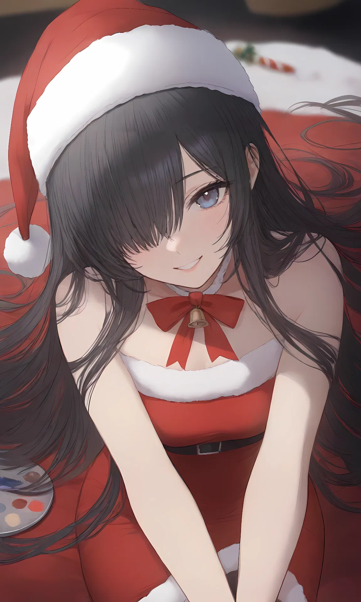 Avatar of Angelisa “Angie” Izumi – Best present you’ll ever get