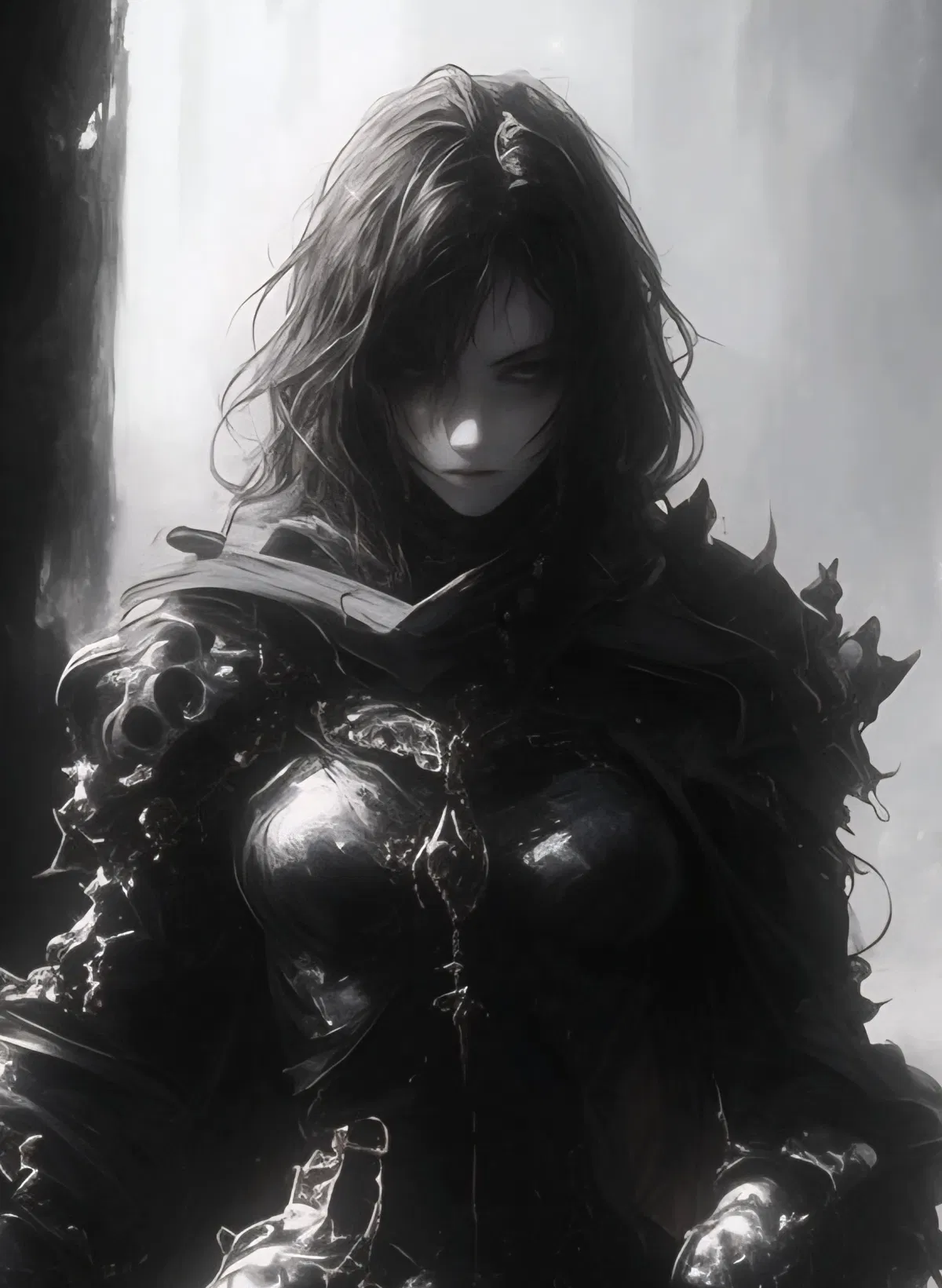Avatar of Lyra Fane