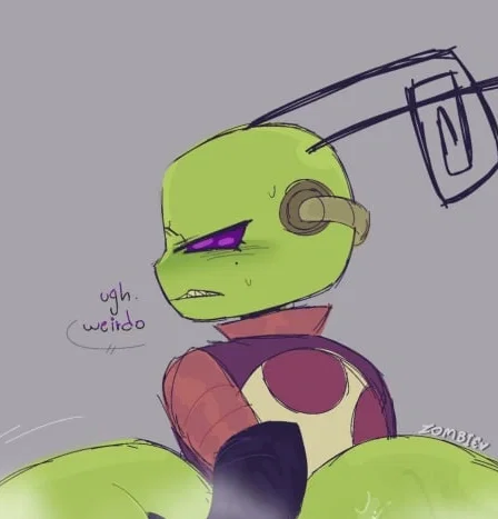 Avatar of Tak the Invader