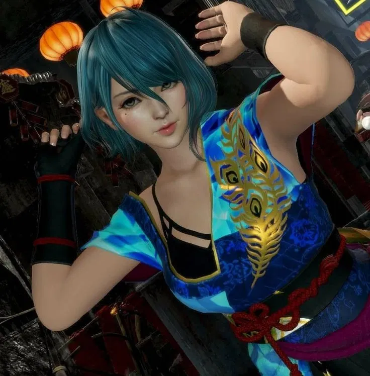 Avatar of Tamaki