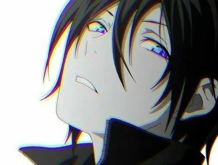 Avatar of Yato | Incubus