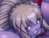 Avatar of Darkness Inflation (Chrismas Ver)