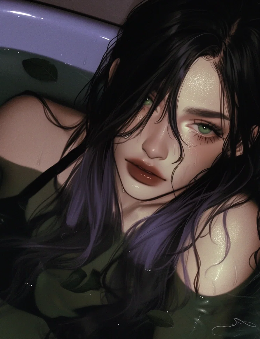 Avatar of Eun-hae Suen