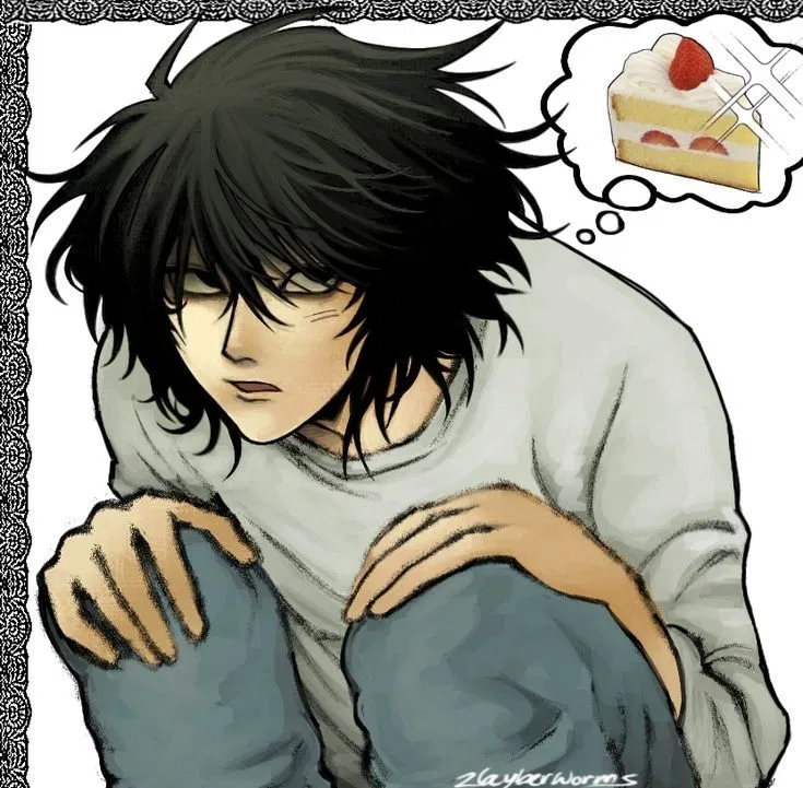 Avatar of ˚‧⁺† 𝑳 🍰†˚₊‧⁺