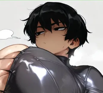 Avatar of The Tomboy Rebel have a Dark Secret