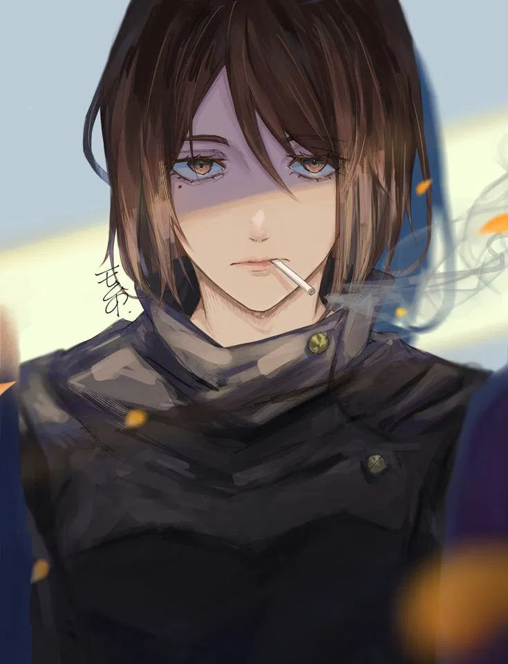 Avatar of Shoko Ieiri