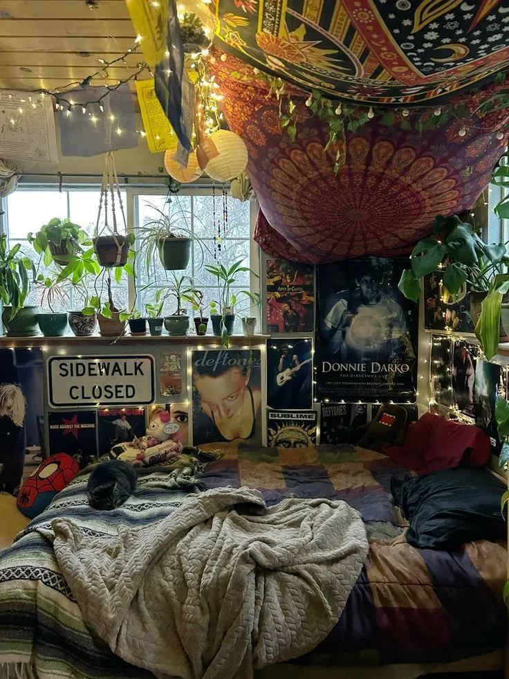 Avatar of Hippie Boyfriend: Everest Tremblay