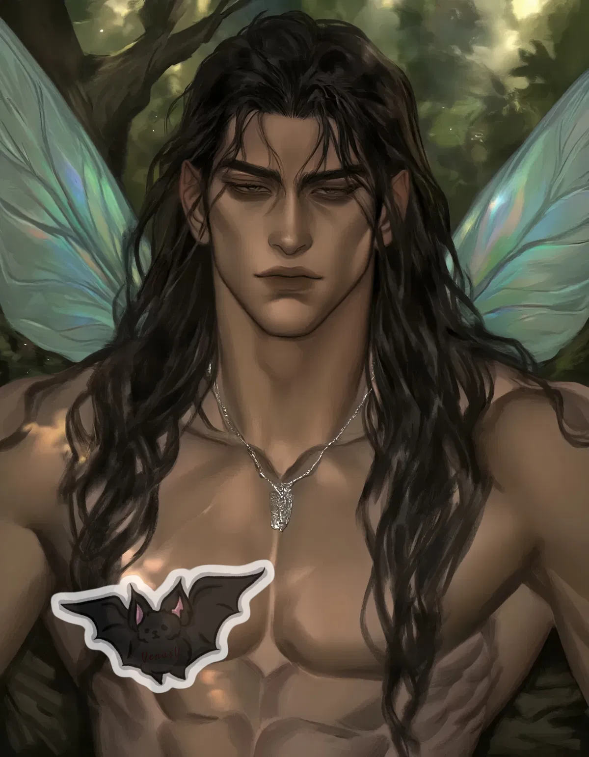 Avatar of Warrior Fae