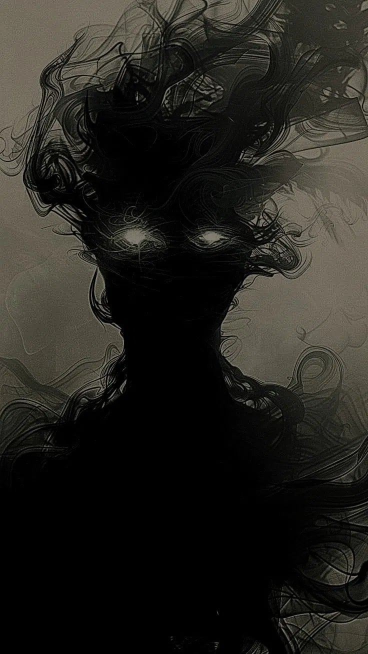 Avatar of Sleep Paralysis Demon