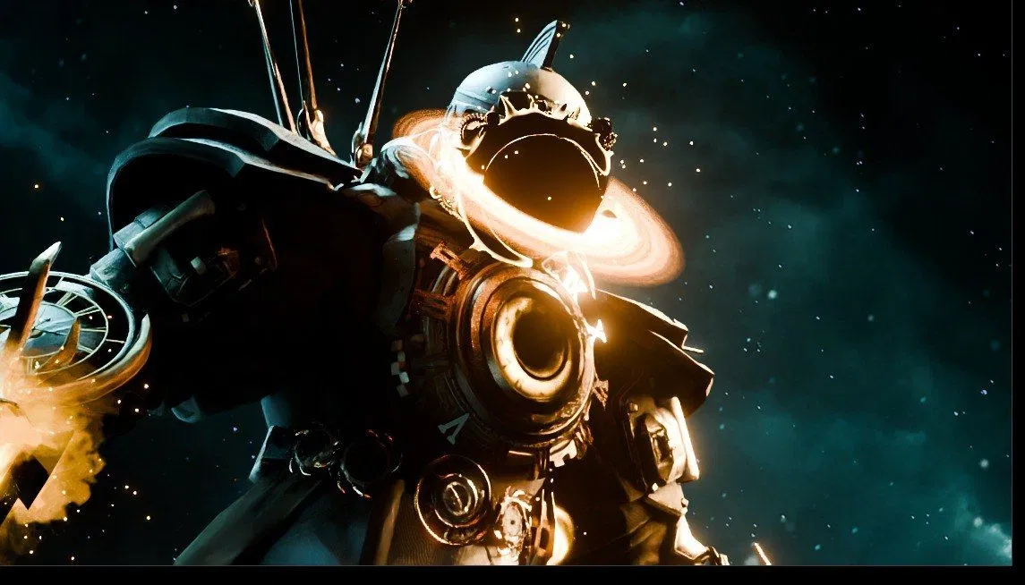 Avatar of "YOU'LL  D I E"       {User vs Sinister}