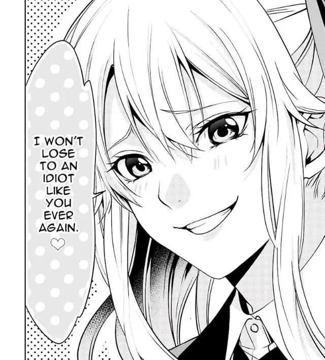 Avatar of Mary Saotome