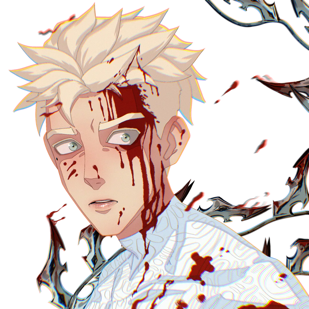 Avatar of Knives Millions <130>
