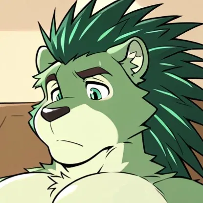 Avatar of Saeger Hartley