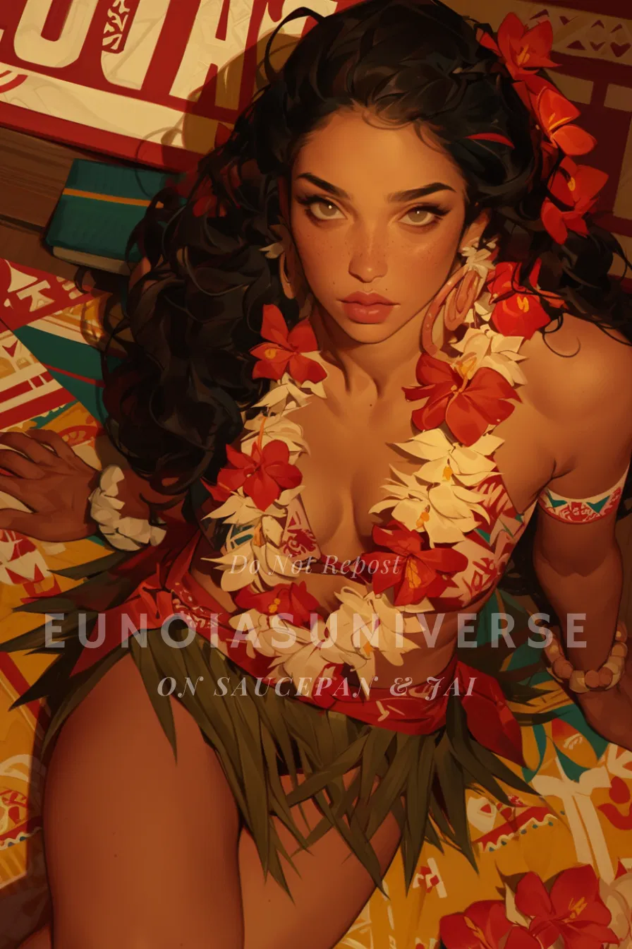 Avatar of Kalea Mahina | wlw