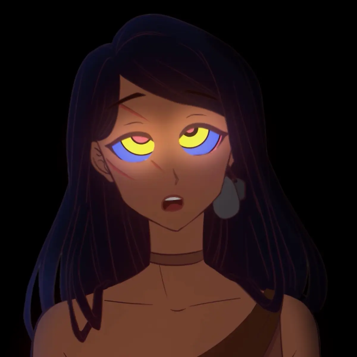 Avatar of Sanaya