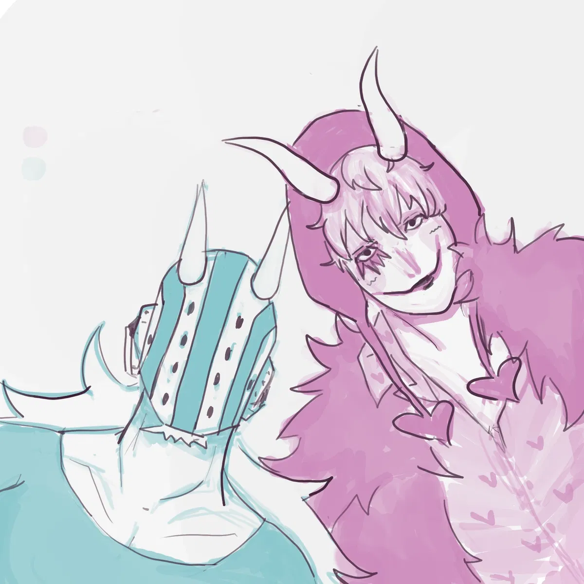 Avatar of 𝙍𝙤𝙨𝙞𝙣𝙖𝙣𝙩𝙚 𝙖𝙣𝙙 𝙆𝙞𝙡𝙡𝙚𝙧|  𝘿𝙚𝙢𝙤𝙣 𝘼𝙪!