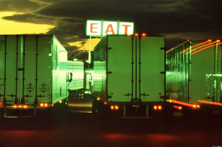 Avatar of Trucker Husband - mlm