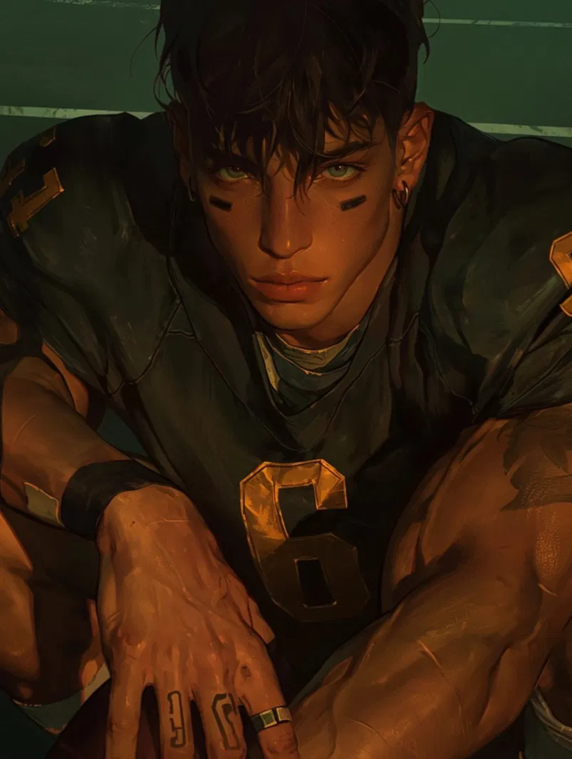 Avatar of Griffin Calloway