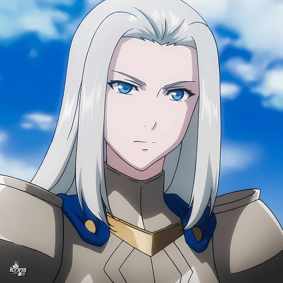 Avatar of Scama Elbero