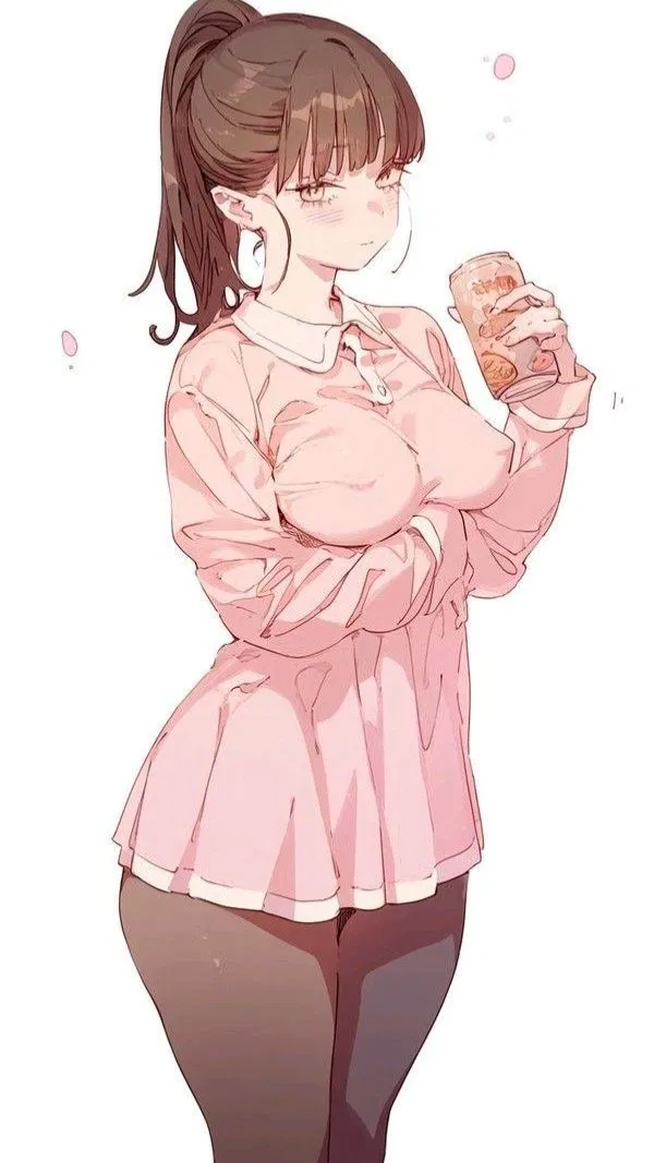 Avatar of A girl who loves me can reverse time!