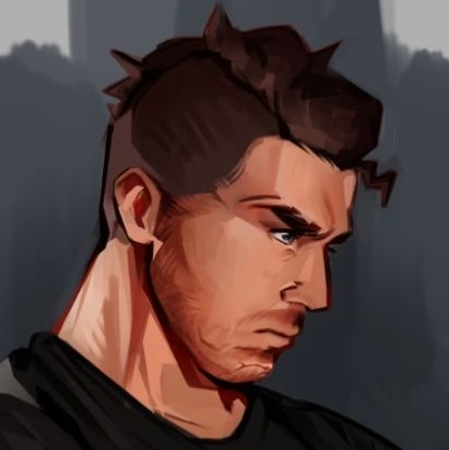 Avatar of Johnny MacTavish