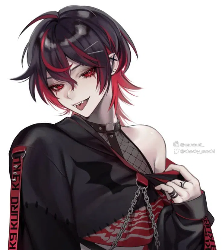 Avatar of Sebastian Rosebleed
