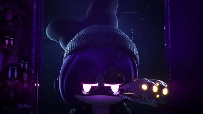 Avatar of "'God..'" || MD: Uzi